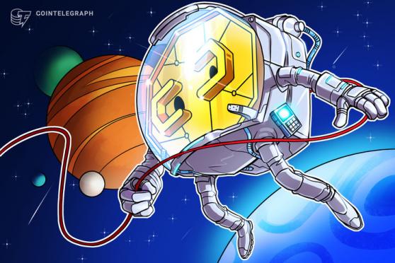 Defi Token Crv Spikes After Reports Paypal Acquired Unrelated Custody Firm Curv By Cointelegraph