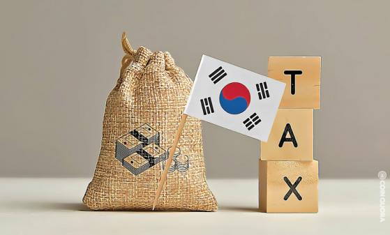 South Korean Crypto Miners Can Enjoy Major Tax Break-in 2022