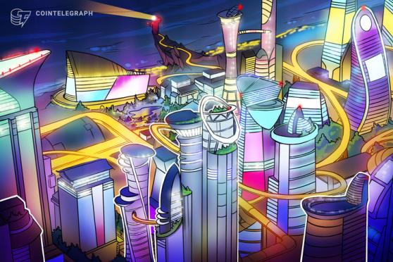 Akon to build second African crypto-city in Uganda