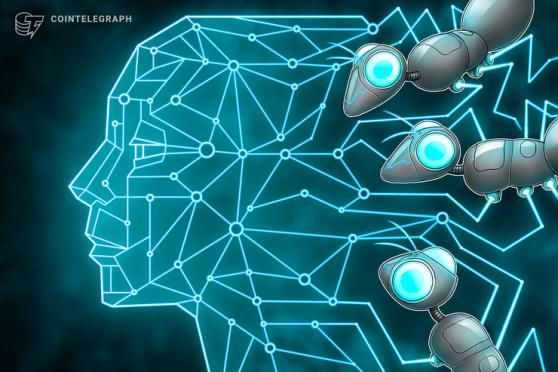 SingularityNET (AGI) rallies 1,000% as industries aim to merge AI with blockchain