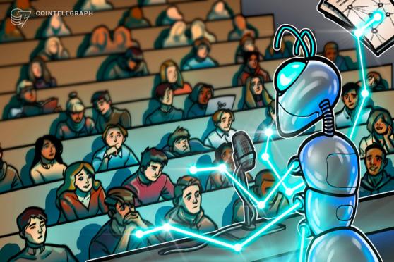 Mass adoption of blockchain tech is possible, and education is the key