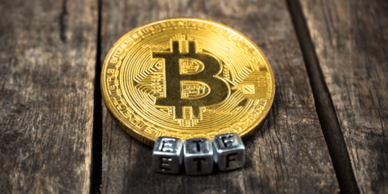 tranzacționare cu bitcoin etf