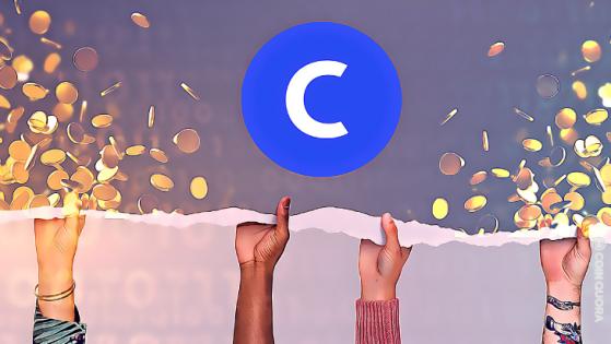 Coinbase Joins Bandwagon, Sets Private Offering of $1.25B