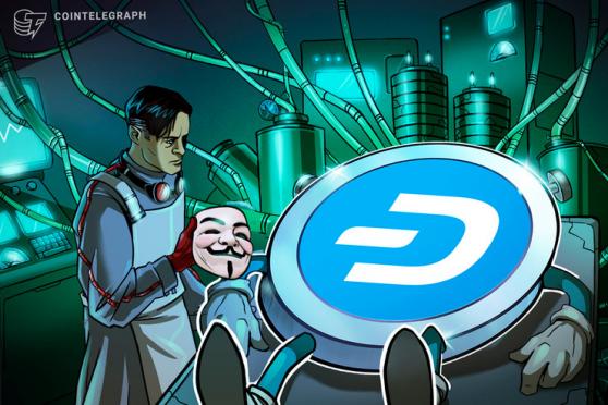 Dash should not be considered a privacy coin, Dash team says 