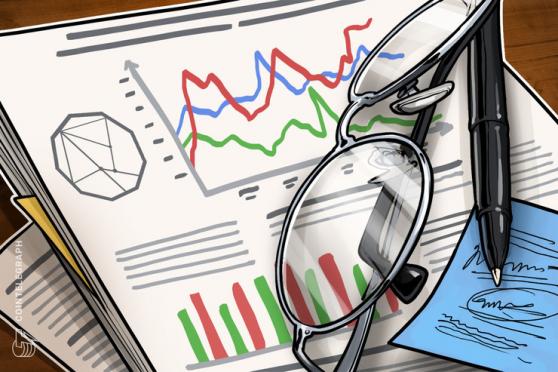 Institutional crypto managers report record AUM despite U.S. inflows plummeting