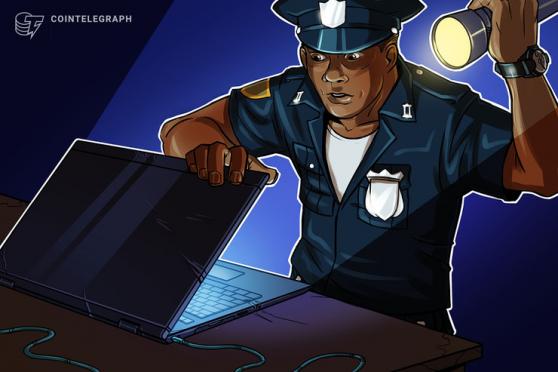 Europol Busts $17M Illegal Media Streaming Business Dealing in Cryptos