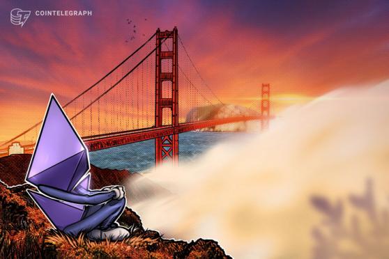 The great tech exodus: The Ethereum blockchain is the new San Francisco
