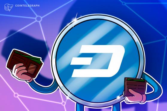 Dash announces new update, social payment wallet enters testnet