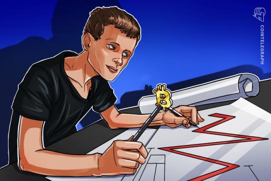 Ethereum Creator Picks Two Worst Bull and Bear BTC Predictions Ever Made