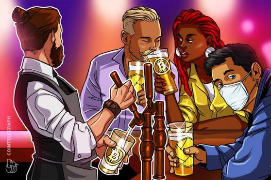 It’s Time For Beer & Bitcoin: Quarantine Edition