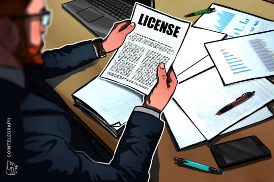 New Jersey follows in its neighbor state's footsteps with crypto license bill