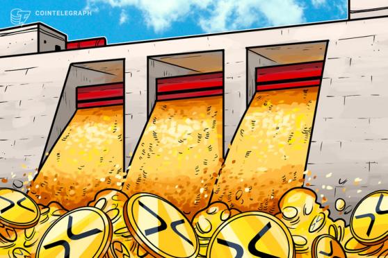 XRP price gains 86% after Wall Street Bets’ crypto wing says 'pump it'