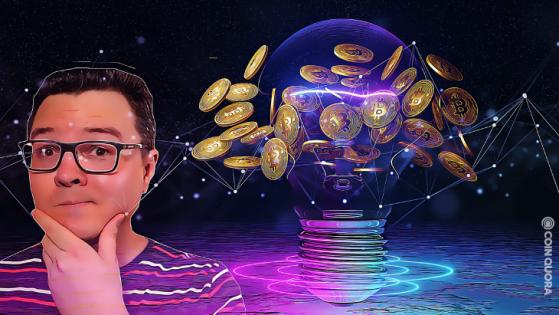 Lark Davis Says Great Coins Are Available in the Crypto Market