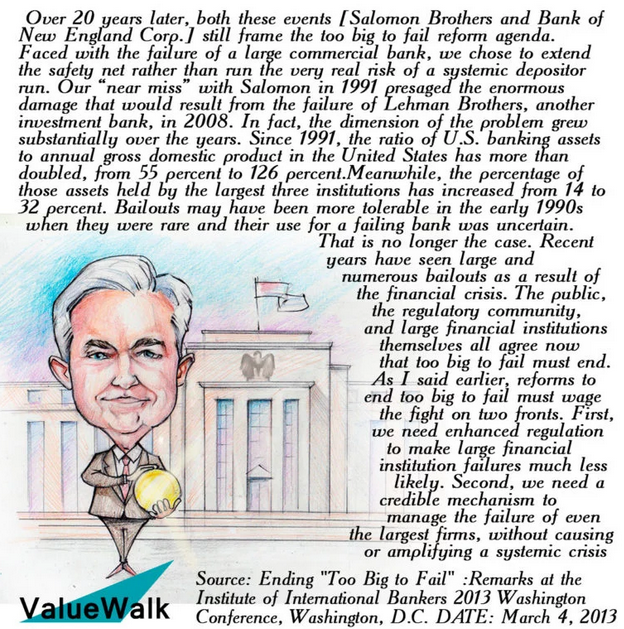 Fed Powell Excerpt