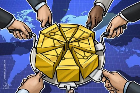 BitMEX Reportedly Continues to Lose Market Share to Binance Futures