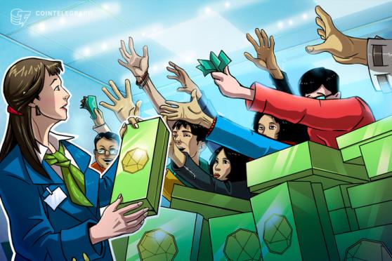 CBOE keen to meet high demand for crypto from retail, institutions, says CEO