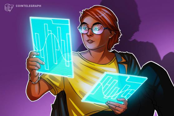 ChainLink Price Oracles Dominate DeFi Data-Feeds Amid KyberSwap Integration