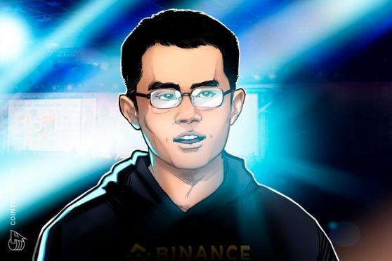 New User Registrations on Binance Approach All-Time High Amid Bitcoin Halving