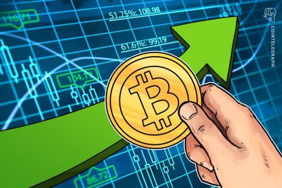 How massive Bitcoin buyer activity on Coinbase propelled BTC price past $32K