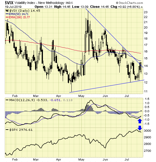 VIX Index