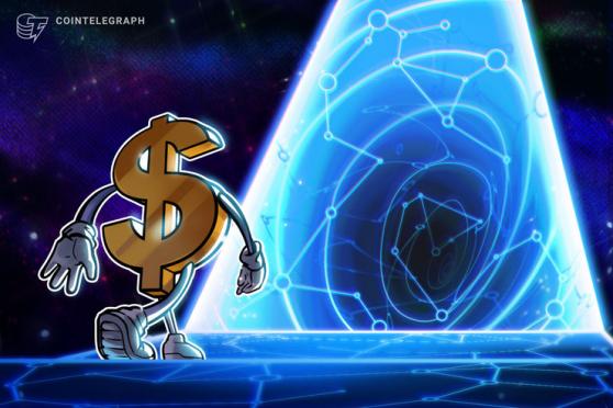 Staking for Waves' Neutrino Dollars Comes to the Ethereum Network