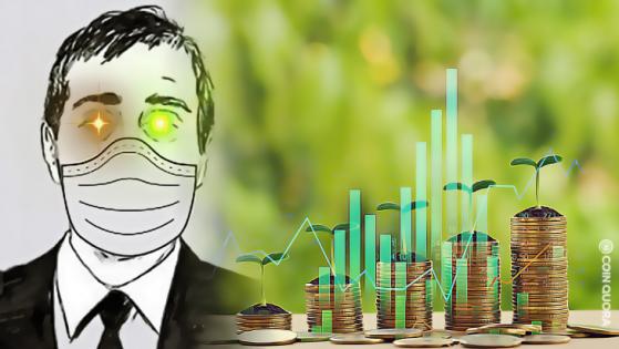 Crypto Will Be All Asset Classes, Says Financial Analyst