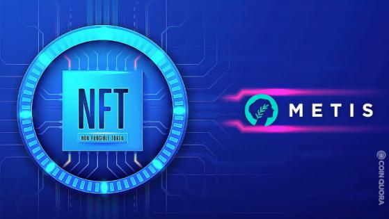 Metis Launches NFT Called ‘Rebuilding The Tower of Babel’