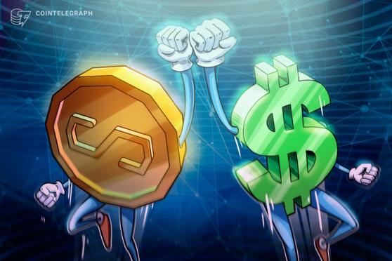 Facebook-backed Diem Association reportedly to launch stablecoin pilot in 2021