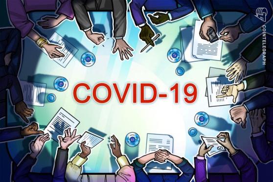 COVID-19 Has Reduced the Risk of a Post-Halving Price Dump