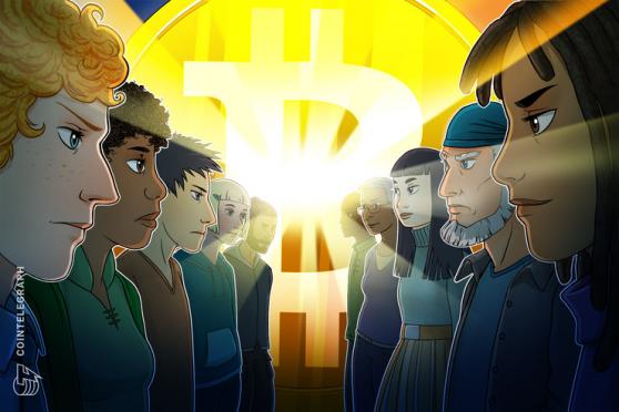 Is Bitcoin a Ponzi scheme? Pick your side in the latest Cointelegraph Crypto Duel!