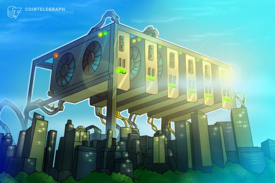 Nvidia supply shortage won’t stop $50M Q1 crypto miner sales, says CFO 