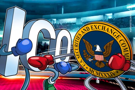 SEC scuppers ShipChain's $27M ICO and fines the firm its last $2M