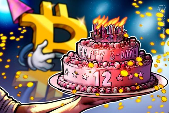 What industry leaders would wish for Bitcoin’s white paper 12th anniversary