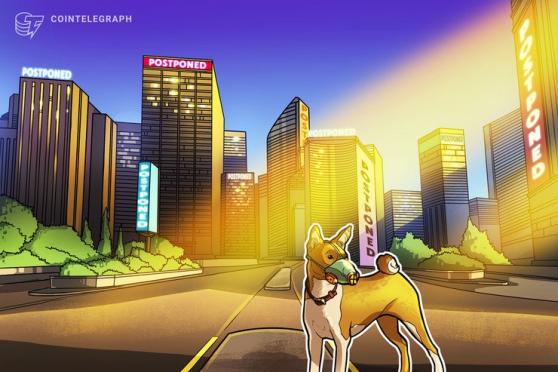 Coronavirus Pandemic Is Reshaping Blockchain Companies’ Roadmaps