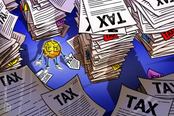 Survey shows South Koreans support crypto tax law