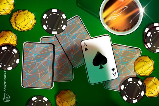 Crypto on the casino floor? Las Vegas resort partners with Gemini