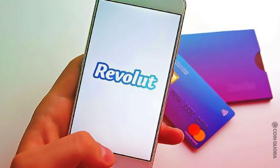 Revolut Beta Users Will Be Able To Withdraw Bitcoin