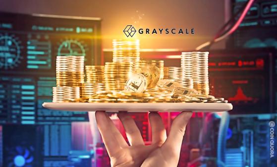 Grayscale Litecoin Trust Reveals February Buy of 174K LTC