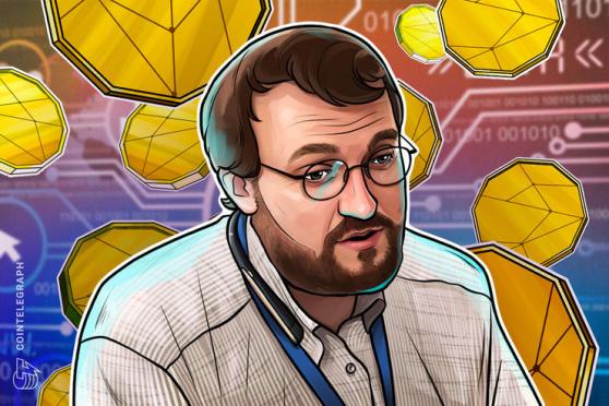 Cardano Founder Charles Hoskinson Calls Crypto a 'Political Movement’