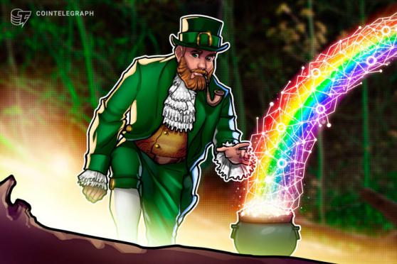 Irish crypto firms will impose Anti Money Laundering ID checks from April