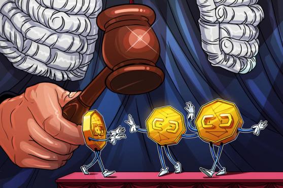 Dutch Bitcoin exchange drags central bank to court over wallet KYC rule