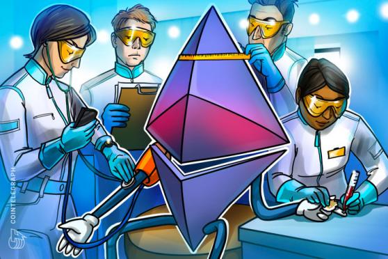 Ethereum devs discuss gas optimizations, but it will probably be too little too late