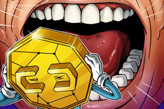 Trader cries foul play as $30K Bitcoin price dip ends in biggest-ever daily recovery