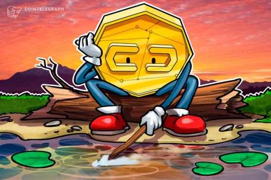 Market Predictions, Miner Fees Fluctuate, & China Moves Fast: Bad Crypto News of the Week