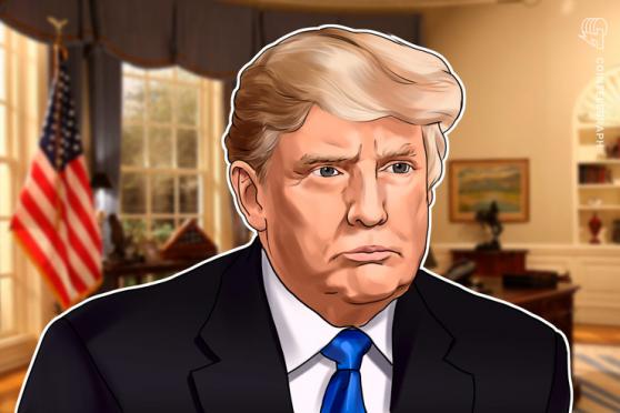 Sources claim ‘sympathetic’ Trump is considering pardon for Silk Road founder 