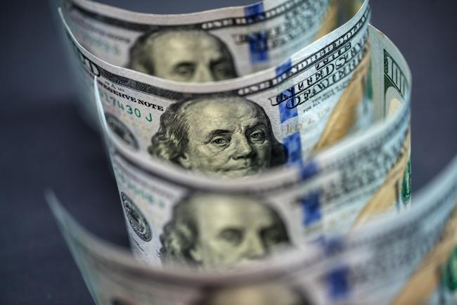 Dollar Dominance Gives U.S. Upper Hand in China Sanctions Fight