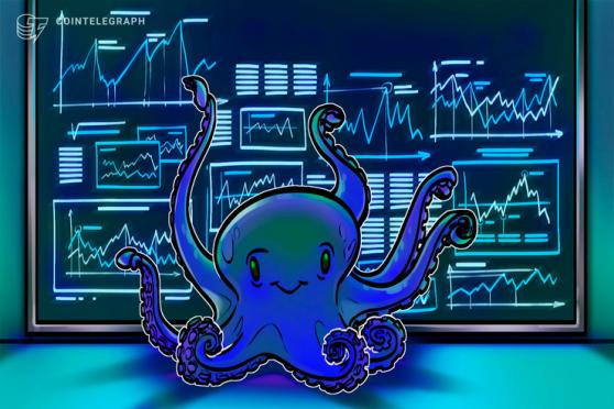 Crypto exchange Kraken says it is 'too big' to go public through a SPAC