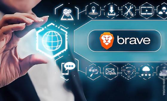 Brave Takes Aim at Google, Acquires Search Engine