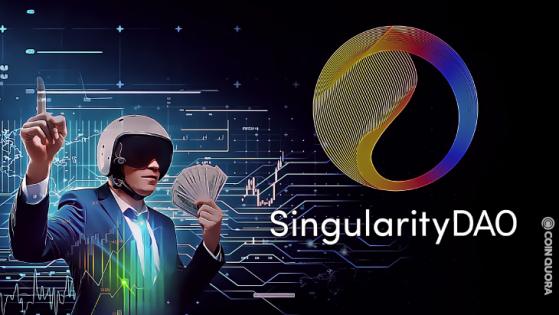 Independent DeFi-Based SingularityDAO Raises $2.7M in Private Sale