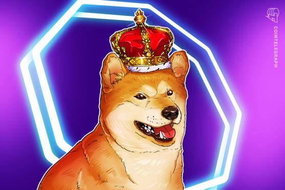 All hail the Shiba? Rise of Dogecoin pretenders fueled by meme frenzy